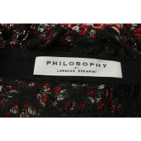 Philosophy Di Lorenzo Serafini Dress