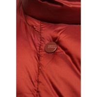 Maison Scotch Jacket/Coat in Red