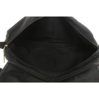 Moschino Shoulder bag in Black
