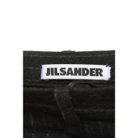 Jil Sander Trousers Wool