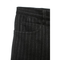 Jil Sander Trousers Wool
