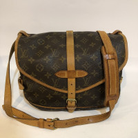 Louis Vuitton Saumur 30