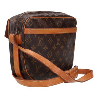 Louis Vuitton Jeune Fille Canvas in Brown