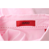 Hugo Boss Oberteil in Rosa / Pink