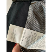 Armani Jeans Rok Katoen in Zwart