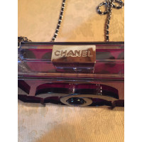 Chanel Lego Clutch Bag