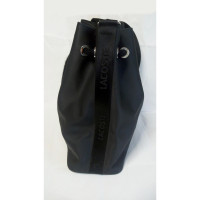 Lacoste Handbag in Black
