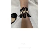 Paula Cademartori Sandals Leather