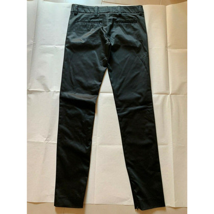 D&G Paire de Pantalon en Noir