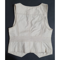 Proenza Schouler Gilet en Coton