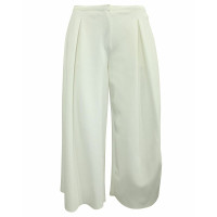 Emporio Armani Jeans en Blanc