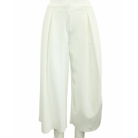 Emporio Armani Jeans en Blanc