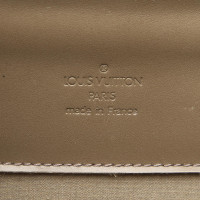 Louis Vuitton Biarritz Leather in Brown