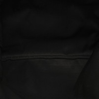 Fendi Umhängetasche aus Canvas in Schwarz