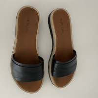 See By Chloé Slippers/Ballerinas in Black