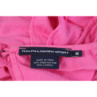 Polo Ralph Lauren Oberteil in Rosa / Pink