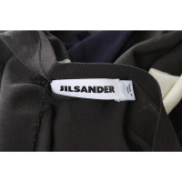 Jil Sander Strick aus Baumwolle