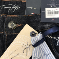 Tommy Hilfiger Jeans en Coton en Noir