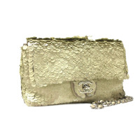 Chanel Flap Bag in Oro