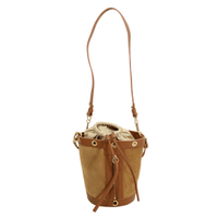 See By Chloé Shoulder bag Leather in Brown