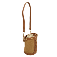 See By Chloé Borsa a tracolla in Pelle in Marrone
