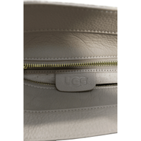 Ugg Australia Handbag Leather in Gold