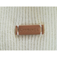 Chanel Gilet in Giallo