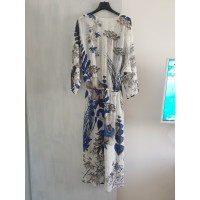 Roberto Cavalli Robe en Soie