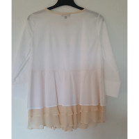 Twinset Milano Top in White