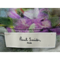 Paul Smith Oberteil aus Viskose