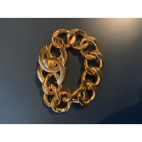 Chanel Armband in Goud