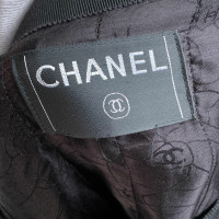 Chanel Blazer in Blauw