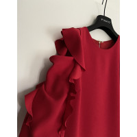 Pinko Jurk in Rood