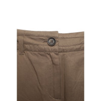 Marc Cain Trousers in Brown