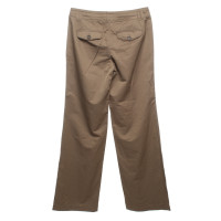 Marc Cain Trousers in Brown