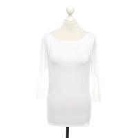 Strenesse Knitwear Cotton in White