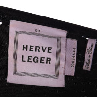Hervé Léger Dress
