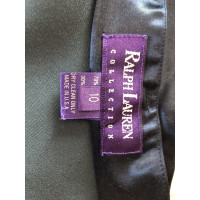 Ralph Lauren Purple Label Skirt in Blue