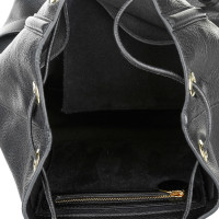 Other Designer Meli Melo - backpack in black