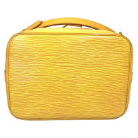Louis Vuitton Noé Grand in Yellow