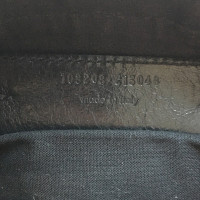 Balenciaga "First Leather Bag"