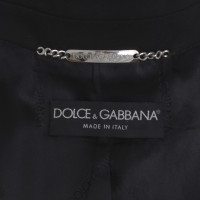 Dolce & Gabbana Anzug mit Rock & Hose