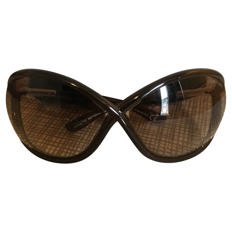 Tom Ford Sunglasses "Whitney"
