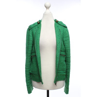 Lanvin Jas/Mantel in Groen