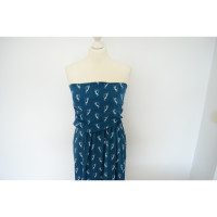 Pinko Dress Silk in Blue