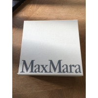 Max Mara Accessoire in Beige