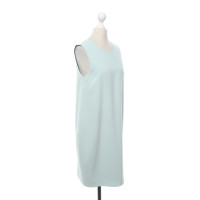 Whistles Dress in Turquoise
