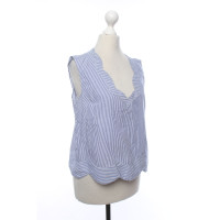 Sandro Top Cotton