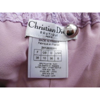 Christian Dior Jupe