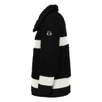 Moncler Giacca/Cappotto in Lana